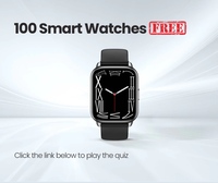 Amazfit Pop 2 Quiz Answers : 100 Smart Watches Free
