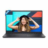 Dell Inspiron 3511 Laptop, Intel i5-1135G7, 8GB, 512GB SSD, 15.6" (39.62Cms) FHD WVA AG, Win 11 + Office'21, Carbon Black, 1.8Kgs (D560745WIN9B)