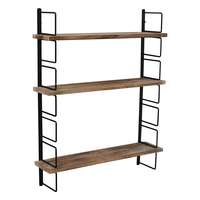 JVS ® Flexi Decor Shelves 7U 24"