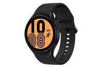 Samsung Galaxy Watch4 Bluetooth(4.4 cm, Black, Compatible with Android only)