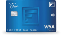 Lifetime Free IDFC FIRST Millennia Credit Card + 500 Voucher Benefits