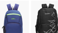  Ajio - Wildhorn Backpacks & Wallets Upto 92% Off
