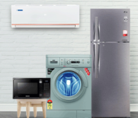 Amazon Appliances Upgrade Days Upto 40% Off + Upto Rs.2000 Instant Discounts via Kotak/IndusInd/Yes Bank EMI Transactions