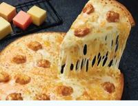 Domino's 50% off upto 150 [User Specific]