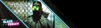 [Ubisoft] (PC-Game) Tom Clancy's Splinter Cell
