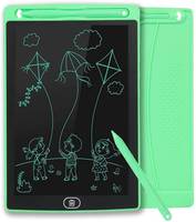 Willard 8.5 Inch LCD WritingTablet / Drawing Board / Doodle Board / slate for kid - Digital electric slate Reusable Portable Ewriter Educational Toys