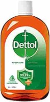 Dettol Antiseptic Liquid  , 1000ml
