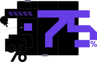 Black Friday Hosting Offer - Up to 75% off web hosting plans + free domain & SSL