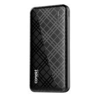 Conekt Zeal Proton 10000mAh 2-Port Power Bank