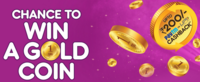 Buy Whiskas Products & Win Gold Coins & upto 200 Cashback