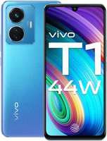 vivo T1 44W (Starry Sky, 128 GB)  (4 GB RAM)