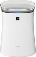 Sharp Air Purifier for Homes & Offices | Dual Purification - ACTIVE (Plasmacluster Technology) 