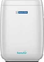 Blue Star AP420OAN Room Air Purifier  (White, Grey)