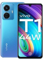 vivo T1 44W (Starry Sky, 128 GB)  (4 GB RAM)