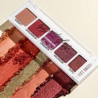 Pigment Play Max Effects Mini Glitter Palette - Desire (Sweet Obsession)