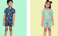 Flat 85% Off On Kids Clothing Set (Urban Hug)