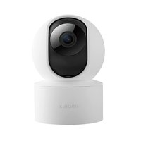 Xiaomi Mi MJSXJ10CM 360 Home Security Camera 1080p 2i Surveillance CCTV Camera (White)