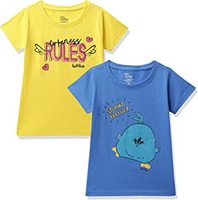 Joshua Tree Girls T-Shirt Up to 90% Off