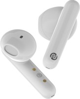 Noise Buds VS304 with 35 Hours Playtime, Instacharge, 13mm Driver, and Half in-ear Bluetooth Headset