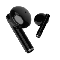 Noise Air Buds 2 with 40 Hours Playtime, 13mm Driver, Quad Mic with ENC, & Instacharge Bluetooth Headset
