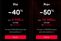 Trading View Premium Black Friday Sale - Up to 60% Off + 1 Free Month