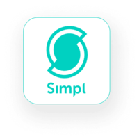 Simpl Pay Later Offer : Get 10% upto ₹100 cashback on recharge/bill payment on first billbox payment 
