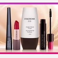 Nykaa : Colorbar Buy 1 Get 1 + Free Nail Polish Remover on Rs.799+