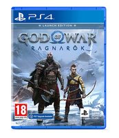 God Of War Ragnarok | Launch Edition