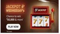  Jackpot Wednesday 23 Nov 2022