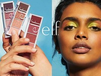 Nykaa : Buy 1 Get 1 on e.l.f Products