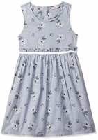 Amazon Brand - Jam & Honey girls Dress