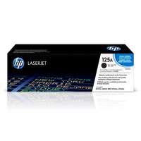 HP Cb540A 5T Color Laserjet Cp1215/1515 Black Crtg Printer Cartridges, Standard