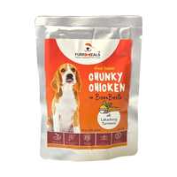 FurrMeals Meal Topper for Dogs | USER SPECIFIC