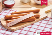 Licious: Flat Rs.200 off on frankfurters on order above Rs.275