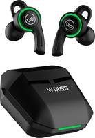 Wings Phantom 200 True Wireless Earbuds 