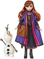 Disney Frozen Fashion Doll (Multicolor)