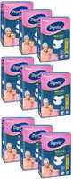 Romsons MAGNA-A.D-M-90PCS Adult Diapers - M  (90 Pieces)