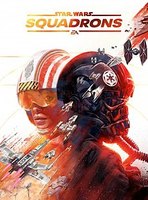 STAR WARS™: Squadrons is Free on Epic Games Store