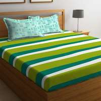 Portico Newyork Bedsheets from 499 Rs