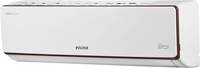 Voltas 2 in 1 Convertible Cooling 1.6 Ton 5 Star Split Inverter AC - White  (CU 195V ADJ/EU 195V ADJ, Copper Condenser)