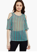 Women's Clothing at Min 80% off + Extra Discount Coupon on Some