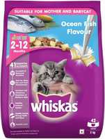 Whiskas 3Kg dry cat food