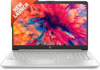 HP 15s Intel Core i5 12th Gen - (8 GB/512 GB SSD/Windows 11 Home) 15s-fq5111TU Thin and Light Laptop  (15.6 inch, Natural Silver, 1.69 Kg, With MS Office)
