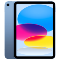 Apple iPad 10th Generation Wifi (10.9 Inch, 64GB, Blue, 2022 model)