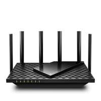 Wi-Fi 6E Triband Smart Router only @ 12599