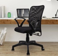 Rose Sigma office Chairs Up to 64% Off