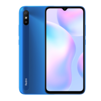 Croma Flash Sale - Redmi 9A (3GB RAM, 32GB) without any bank offer