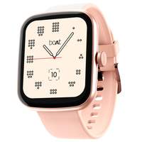 boAt Wave Style with 1.69" Square HD Display Smartwatch