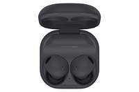 Samsung Galaxy Buds2 Pro, Bluetooth Truly Wireless in Ear Earbuds with Noise Cancellation (Graphite, with Mic)