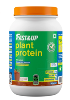 Fast&Up Lean Green Protein Sale: Buy 1 Get 1 Free